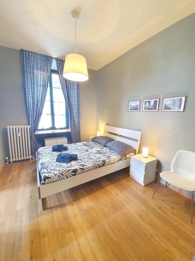 Casa Cavalier Διαμέρισμα Τορίνο Εξωτερικό φωτογραφία