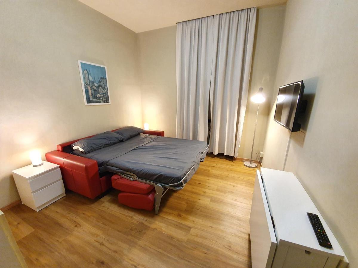 Casa Cavalier Διαμέρισμα Τορίνο Εξωτερικό φωτογραφία