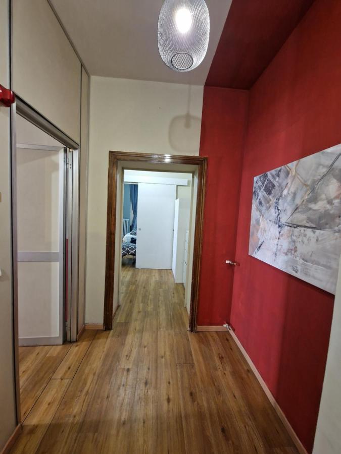 Casa Cavalier Διαμέρισμα Τορίνο Εξωτερικό φωτογραφία
