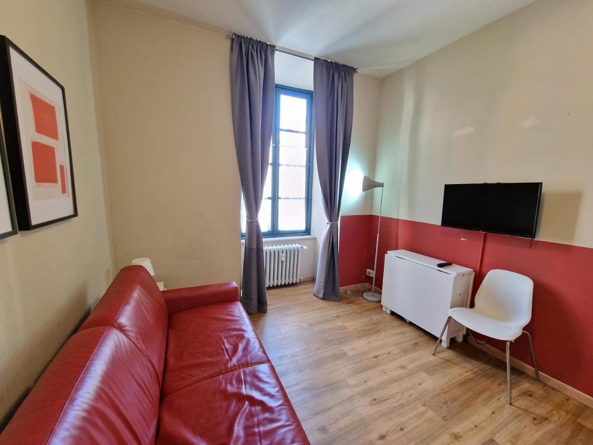 Casa Cavalier Διαμέρισμα Τορίνο Εξωτερικό φωτογραφία