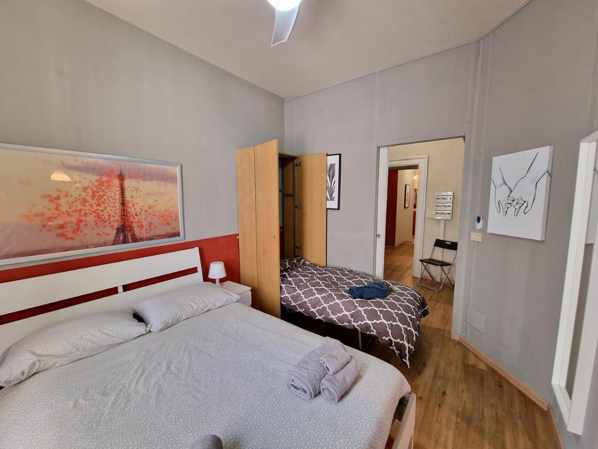 Casa Cavalier Διαμέρισμα Τορίνο Εξωτερικό φωτογραφία