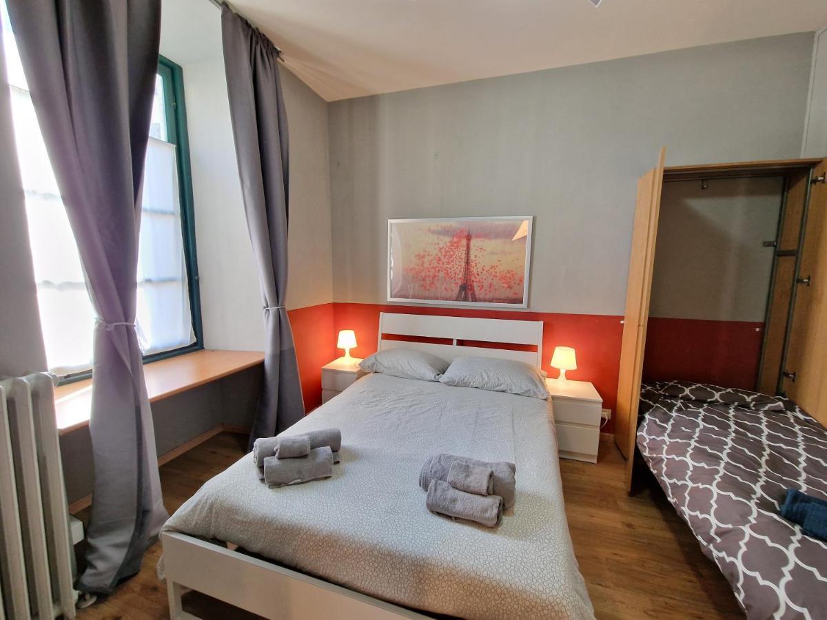 Casa Cavalier Διαμέρισμα Τορίνο Εξωτερικό φωτογραφία