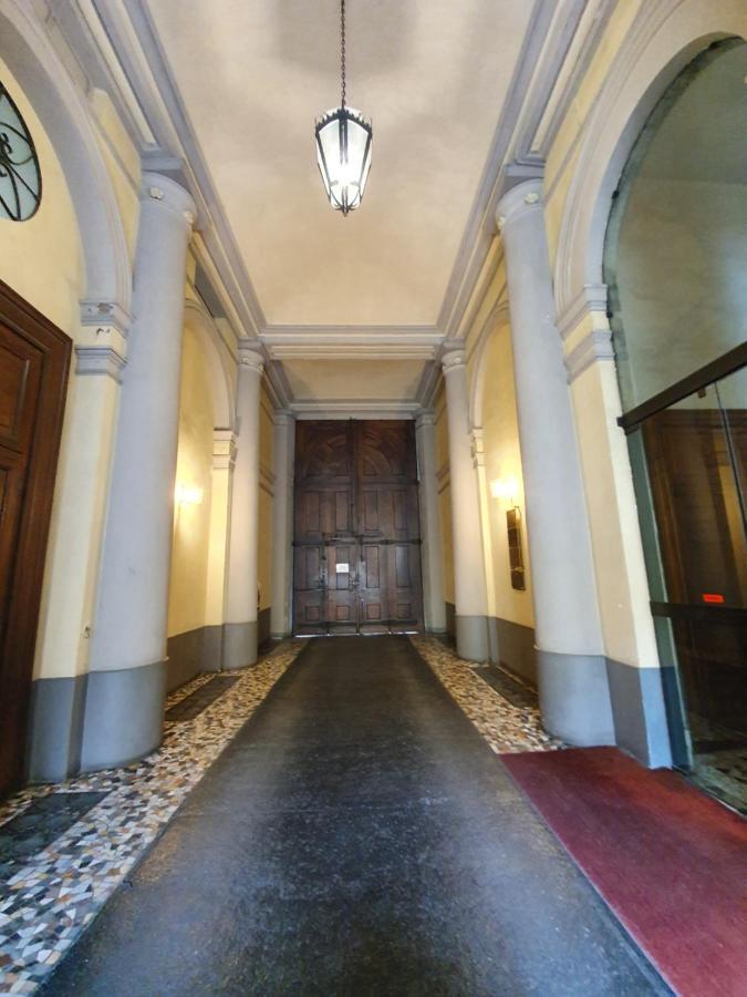 Casa Cavalier Διαμέρισμα Τορίνο Εξωτερικό φωτογραφία